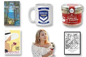 28 cadeaux pour aimer et faire aimer Bordeaux