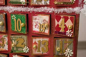 18 tendances calendriers de l’avent pour adultes