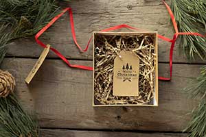 5 astuces pour un Noël écolo