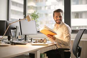 Comment faire plaisir à un homme workaholic
