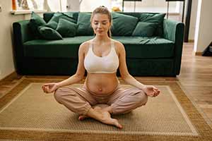 Besoins et parcours de la femme enceinte