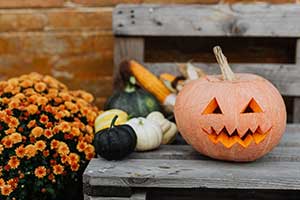 Les traditions et cadeaux pour Halloween en France 