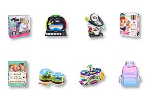 Le Top Des Idees Cadeaux Pour Une Fille De 9 Ans