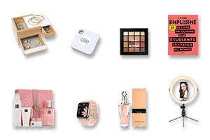Le top des idées cadeaux les plus fun pour une fille de 19 ans