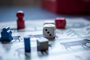 Les jeux de société sont les loisirs préférés des Français