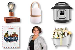 27 cadeaux pour femmes de 45 ans