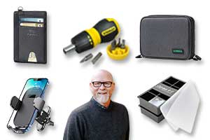 Le top 15 des petits cadeaux pas chers pour la fête des père