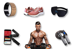 Top 26 : les cadeaux de Noël à offrir aux sportifs