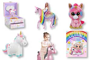 26 Idees Cadeaux Originales Pour Filles De 6 Ans