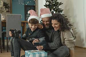10 tendances high-tech de ce Noël 2023