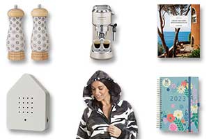 Le top 100 des cadeaux femmes pour 2023