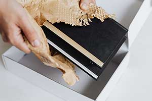 Les cadeaux pour 10 hommes différents