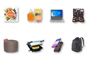 25 idées de cadeaux à faire à un étudiant