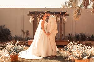 Comment les Français fêtent-ils leurs noces de mariage ?