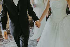 10 points sur les noces de mariage