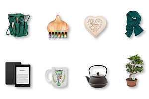 26 cadeaux pour faire plaisir à sa Mamie