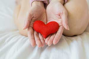 10 clés pour femmes pour prendre soin de soi