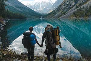 Sensations fortes : 10 activités pour hommes