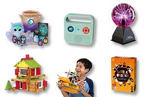 top 101 des cadeaux 2023 pour enfants
