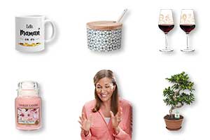 19 cadeaux authentiques pour belle-mère 