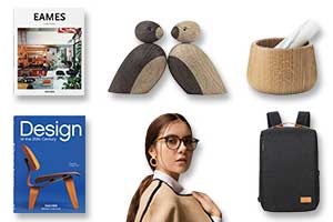 Les 25 meilleurs cadeaux pour les fans de design