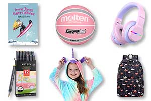 🎁 IDÉE CADEAU POUR FILLE DE 10 À 12 ANS - Top 5 des meilleurs cadeaux à  offrir 