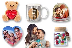 20 extraordinaires cadeaux pas chers pour la Saint-Valentin