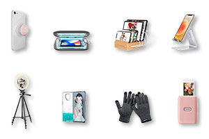 15 idées cadeaux smartphone pour femme