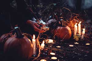 Traditions d’Halloween à travers le monde