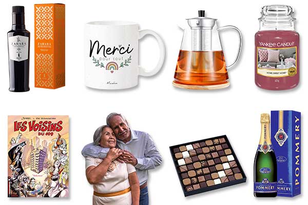 20 cadeaux exceptionnels pour des voisins épatants