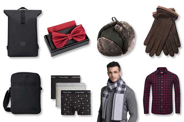 Les 21 meilleurs cadeaux mode pour homme