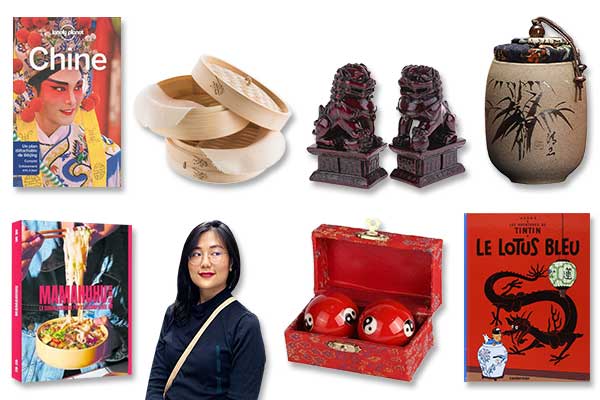 22 idées cadeaux pour les amoureux de la Chine