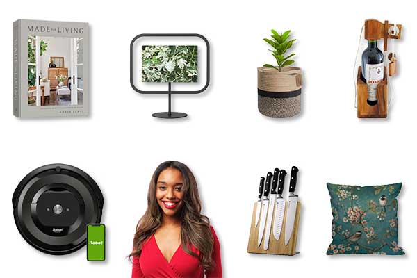 22 cadeaux uniques pour une pendaison de crémaillère