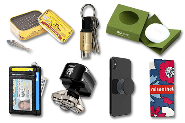 5 NOUVEAUX GADGETS POUR VOTRE VOITURE SUR  