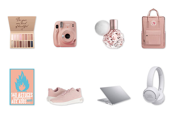 Les Meilleures Idees Cadeaux Pour Les Filles De 13 Ans