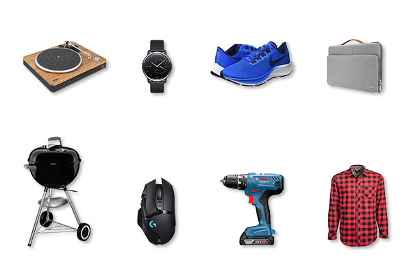 24 idées cadeaux pour un homme de 30 ans