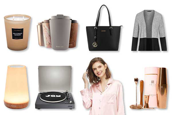 TOP 22 Idées Cadeau Femme Luxe Pour Tous Les Âges - Cadeau Plus