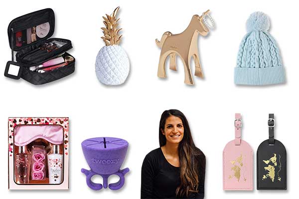24 cadeaux incroyables pour femmes à moins de 20 €