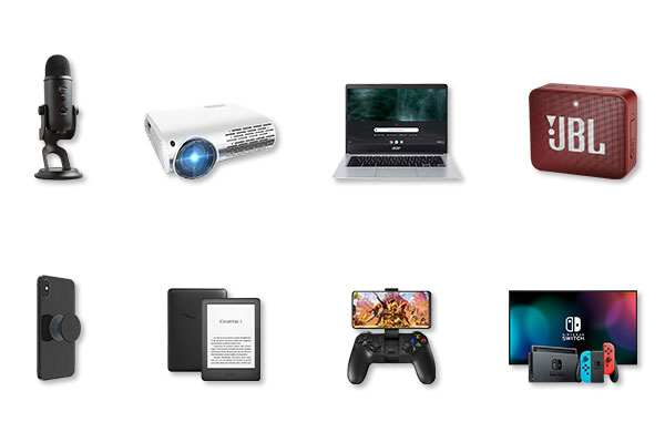 28 idées cadeaux high-tech pour les adolescents