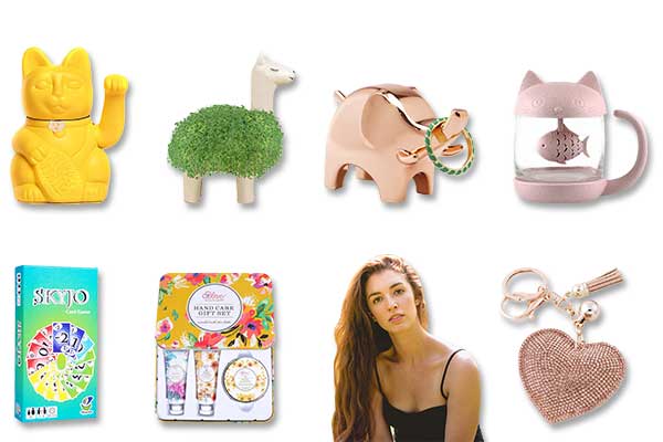 Top 23 des cadeaux pour une maman (pas chers !)