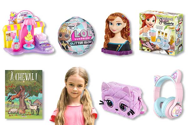 Portable Enfants Microphone jouets pour enfant Kid Girl Garçons Cadeau Pour 6-12 ans 
