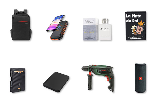 28 idées cadeaux parfaites pour un homme de 20 ans