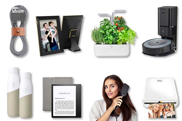 22 cadeaux pour les mamans modernes