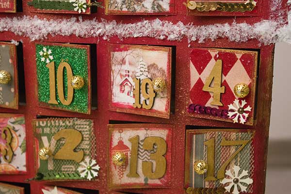 18 calendriers de l’avent pour adultes, tendance et nouveautés