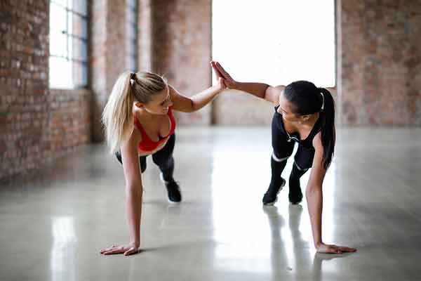 10 indispensables pour les femmes qui se remettent au sport