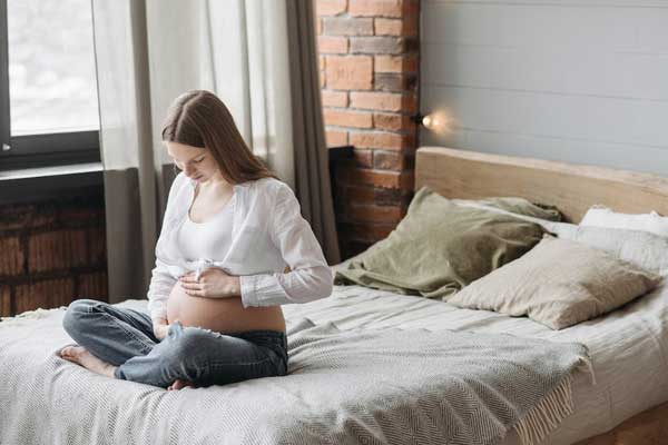 Les 10 points incontournables pour faire plaisir à une femme enceinte