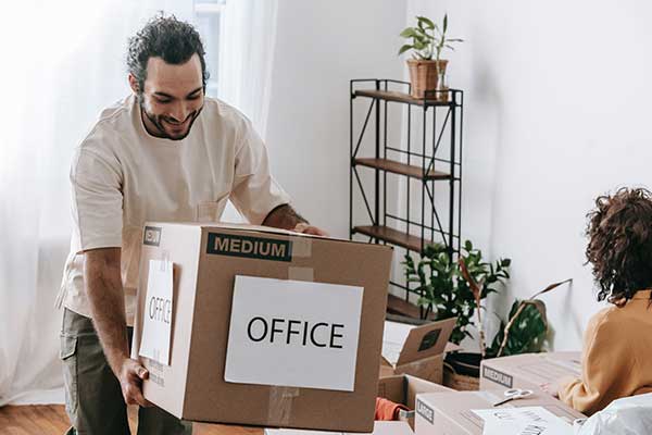Pendaison de crémaillère : de quoi les hommes ont besoin ?