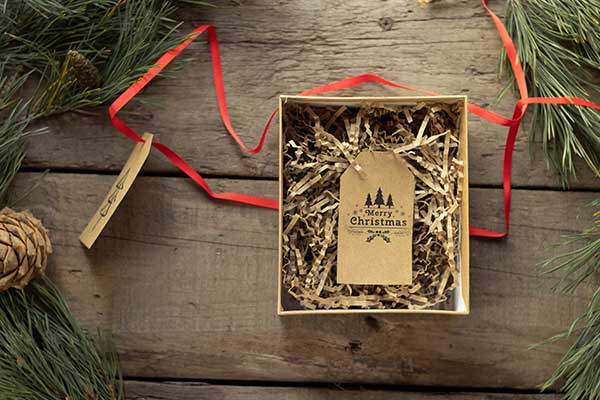 5 astuces pour un Noël beau et écolo