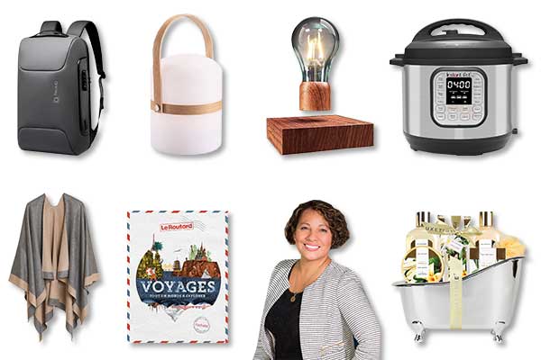 27 cadeaux pour femmes de 45 ans plus épanouies que jamais