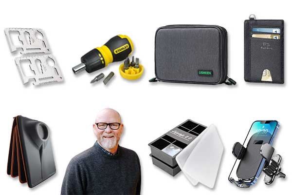 Le top 15 des petits cadeaux pas chers pour la fête des pères 2022